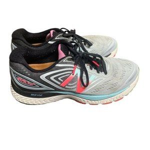 New Balance Trufuse 880v7 Light Blue/Pink Running Shoes Womens Size 10